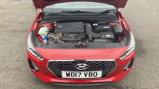 Hyundai i30 1.4T GDI Premium 5dr Petrol Estate